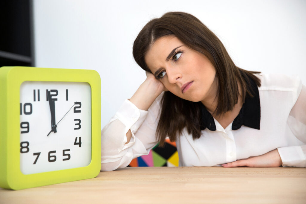 Time Management Tips for Adults With ADHD