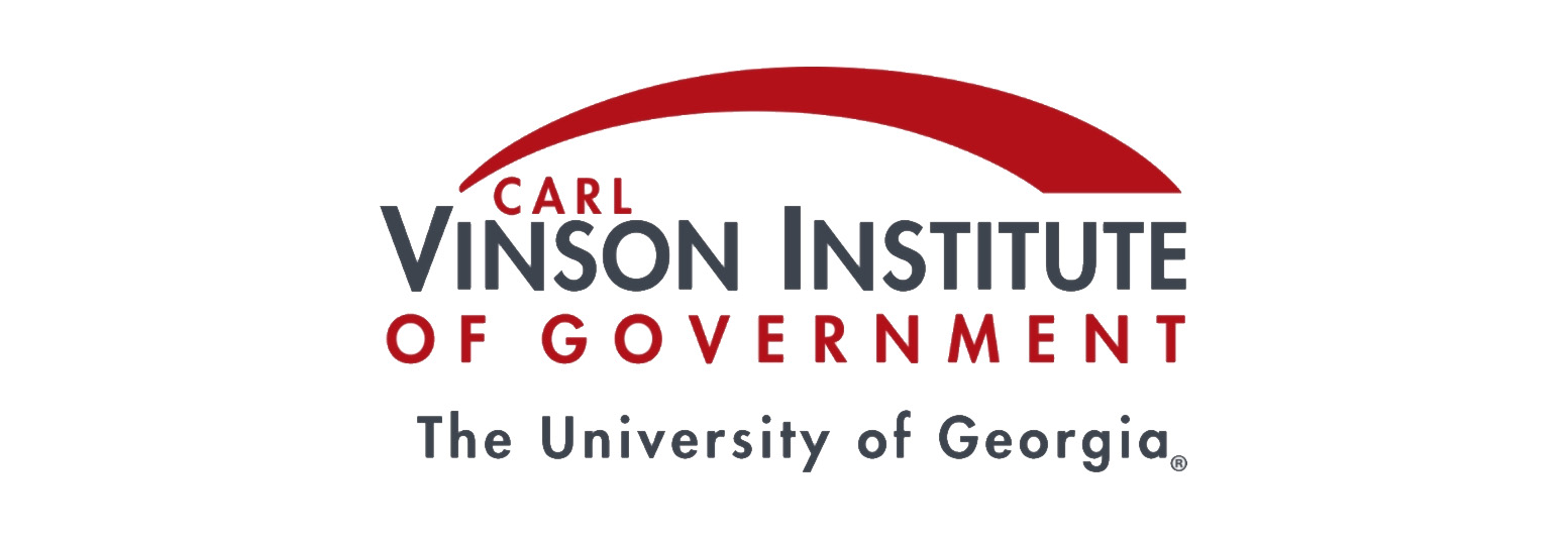 carl vinson institute of government