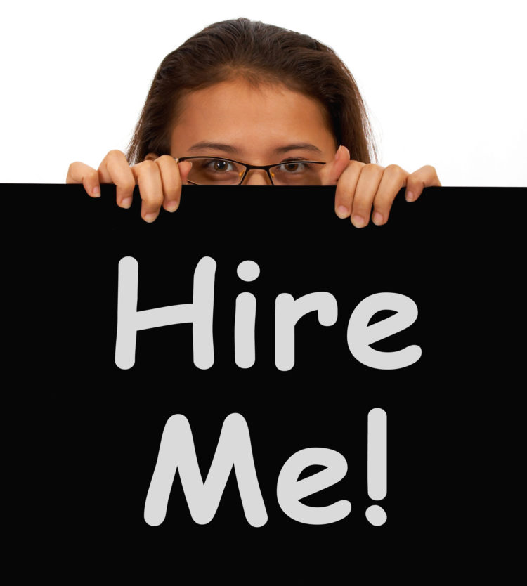 5 Resume Strategies for the Long-Term Unemployed