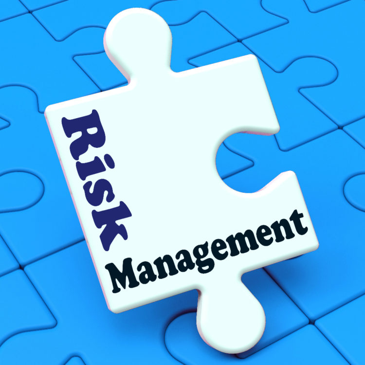 small business Risk Management Meaning Analyze Evaluate And Avoid Crisis