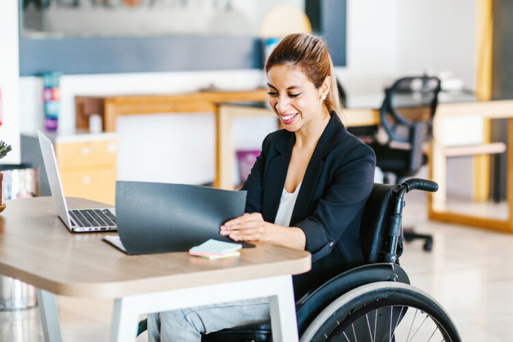 job search engines for job seekers with disabilities - ticket to work answers