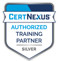CertNexus Authorized Training Partner