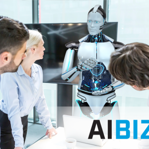 WLS CertNexus AIBIZ Artificial Intelligence for Business Professionals WL